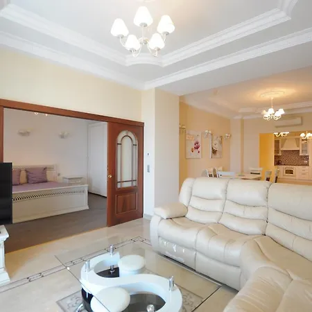 Appartement 53 Promenade Des Anglais Nice Exterior photo