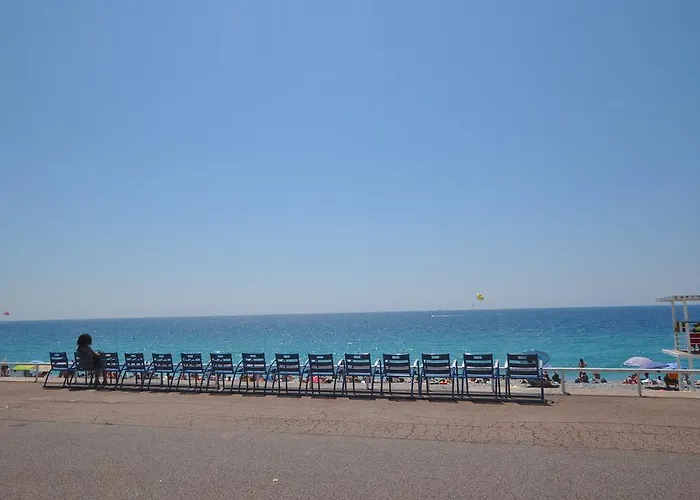 Appartement 53 Promenade Des Anglais